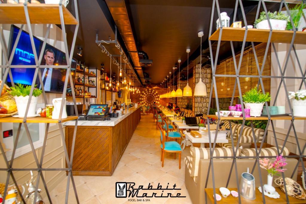 Romance Marine Aparthotel סאני ביץ' מראה חיצוני תמונה