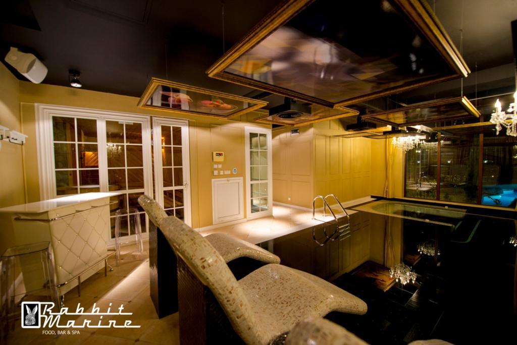 Romance Marine Aparthotel סאני ביץ' מראה חיצוני תמונה