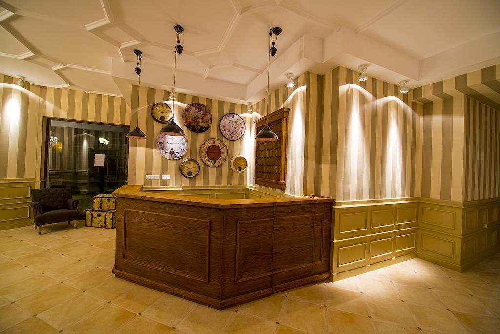 Romance Marine Aparthotel סאני ביץ' מראה חיצוני תמונה