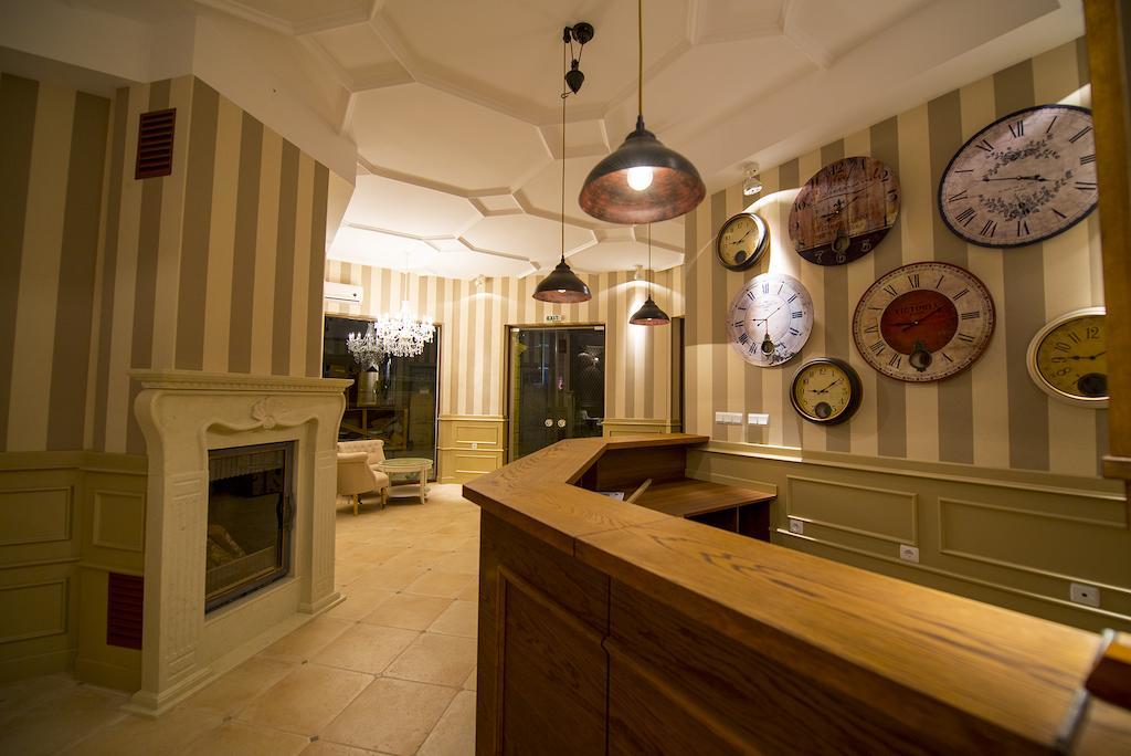 Romance Marine Aparthotel סאני ביץ' מראה חיצוני תמונה