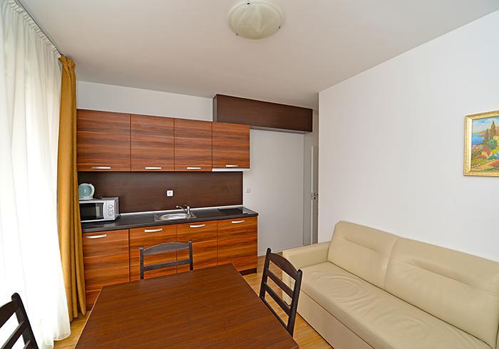 Romance Marine Aparthotel סאני ביץ' מראה חיצוני תמונה