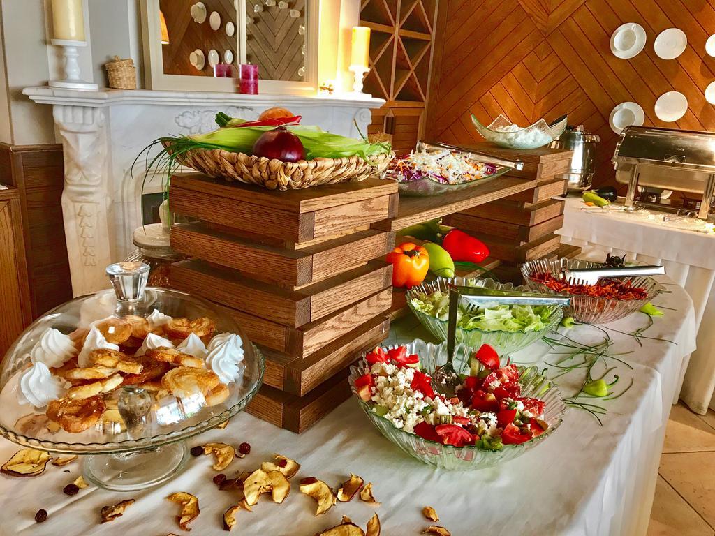 Romance Marine Aparthotel סאני ביץ' מראה חיצוני תמונה