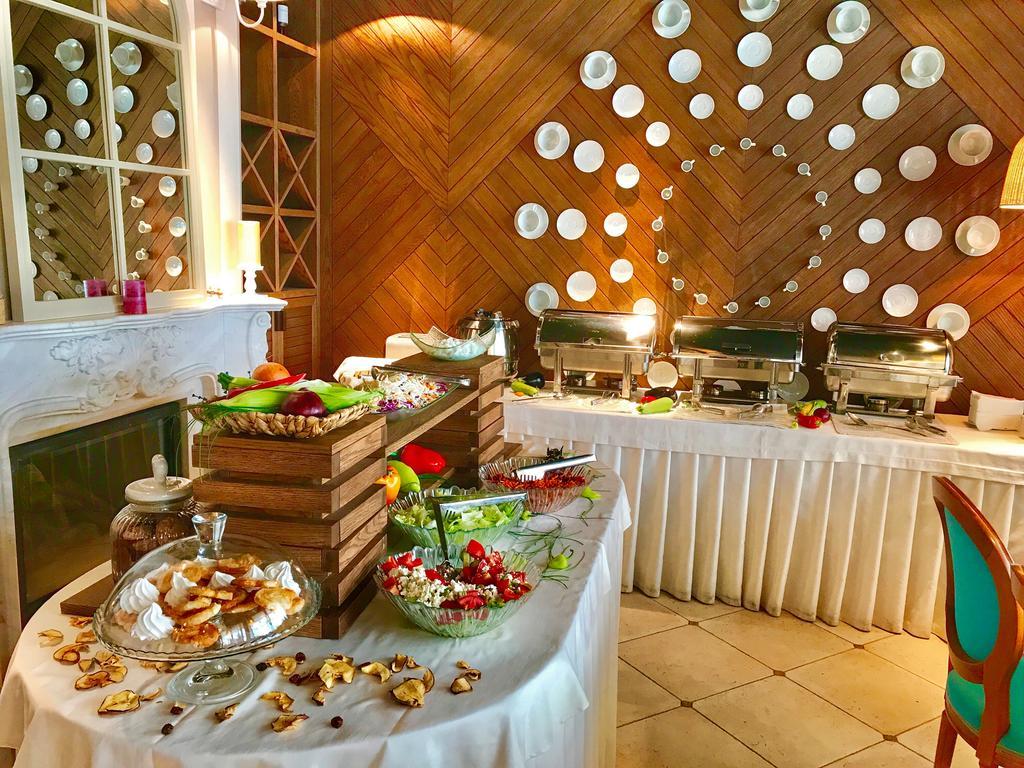 Romance Marine Aparthotel סאני ביץ' מראה חיצוני תמונה
