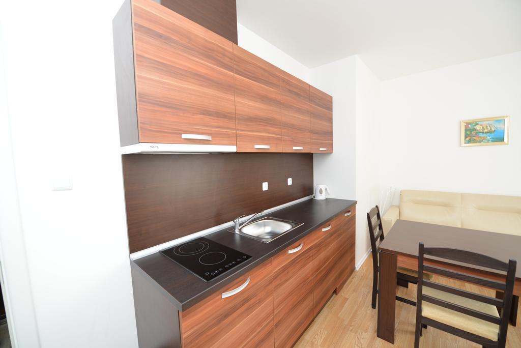 Romance Marine Aparthotel סאני ביץ' מראה חיצוני תמונה